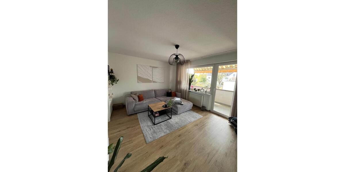 Etagenwohnung Geseke - 3 Zimmer, 81 m&sup2;, 620&euro; | Angebot:26237028