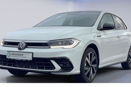VW Polo 8.000 km 23.790 &euro; Salzkotten 33154