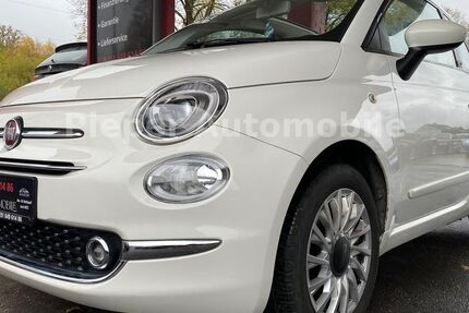 Fiat 500 30.000 km 11.990 € Oerlinghausen 33813