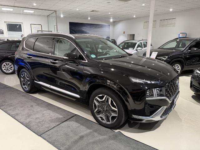 Hyundai SANTA FE 69.500 km 39.900 &euro; Detmold 32760