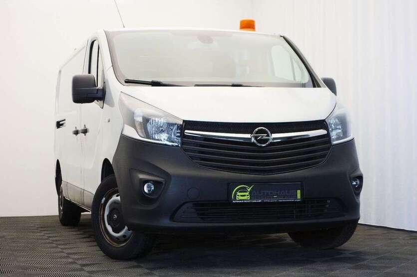 Vivaro