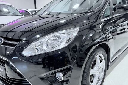 Ford Grand C-Max 137.998 km 8.800 € Paderborn 33102