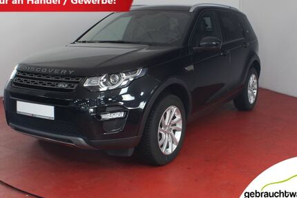 Land Rover Discovery Sport 104.712 km 10.948 € Horn Bad Meinberg 32805