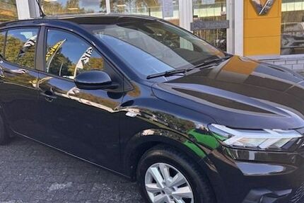 Dacia Sandero 22.962 km 14.350 € Paderborn 33104