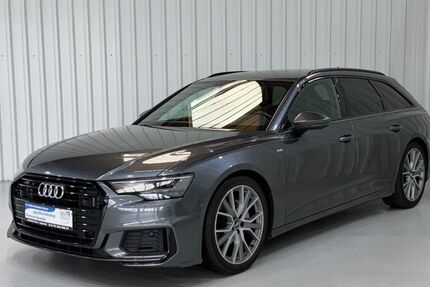 Audi A6 122.000 km 24.950 &euro; Lippstadt 59555