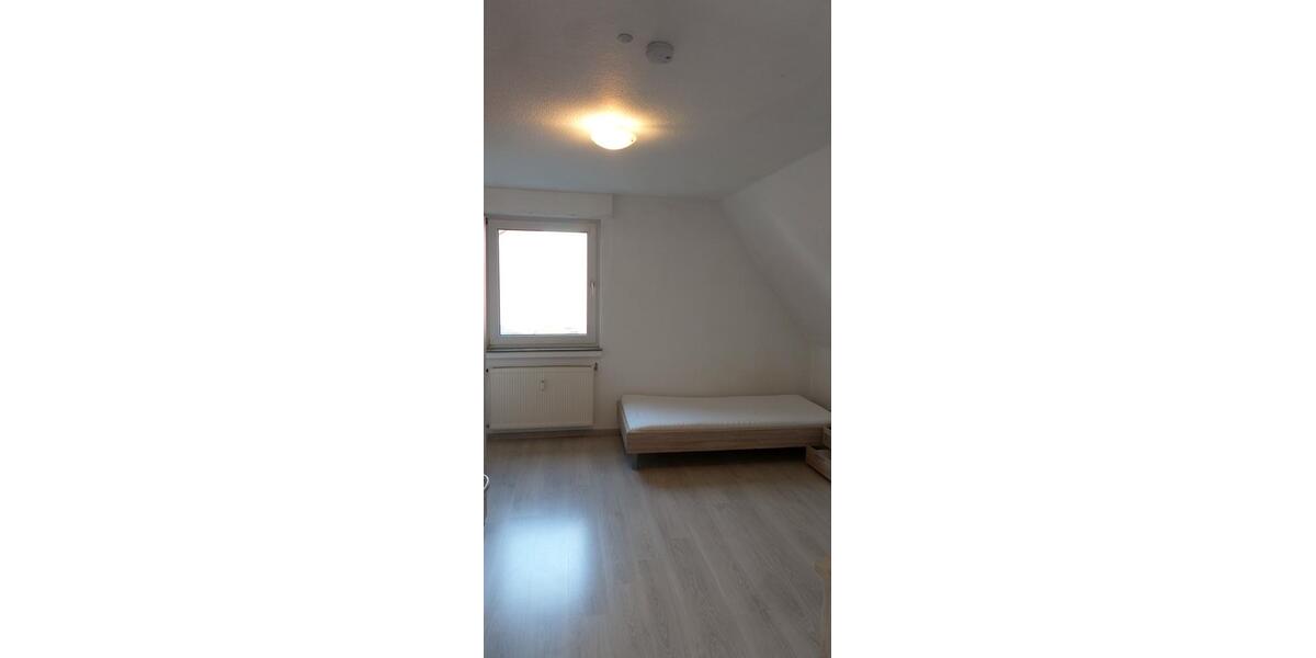 Dachgeschoßwohnung Paderborn Elsen - 2 Zimmer, 68 m&sup2;, 340&euro; | Angebot:27626825