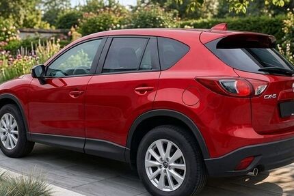 Mazda CX-5 128.300 km 10.500 &euro; Paderborn 33100
