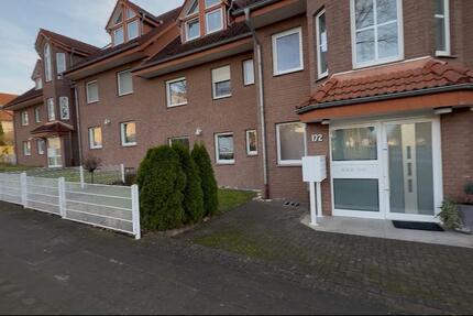 Wohnung Paderborn Neuenbeken - 2 Zimmer, 60 m&sup2;, 450&euro; | Angebot:25221205