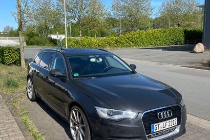 Audi A6 261.000 km 10.500 &euro; Rietberg 33397