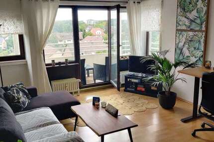 Wohnung zum Mieten in Bielefeld 360 € 40 m² 1 zimmer