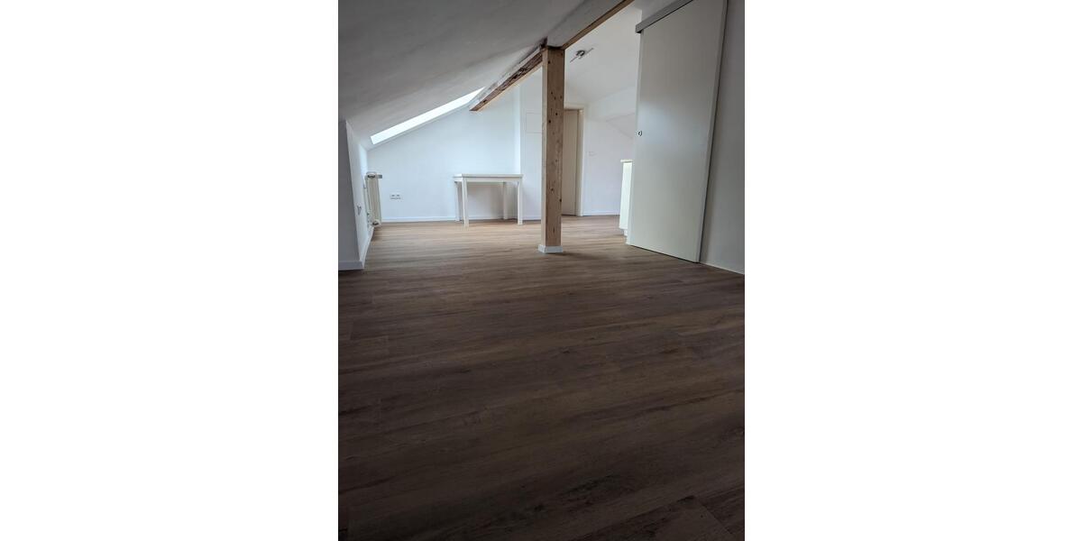 Dachgeschoßwohnung Paderborn Univiertel - 2 Zimmer, 45 m&sup2;, 655&euro; | Angebot:26411510
