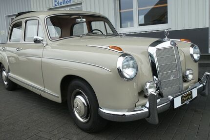 Mercedes-Benz Andere 12.231 km 49.900 € Paderborn 33106