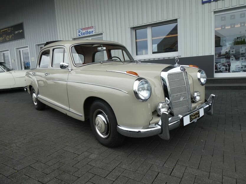 Mercedes-Benz Andere 12.231 km 49.900 € Paderborn 33106
