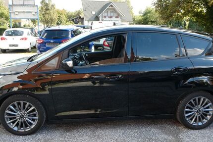 Ford C-Max 90.300 km 9.999 &euro; Paderborn 33100