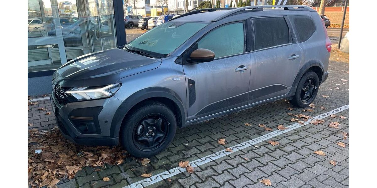 Dacia Jogger 6.000 km 21.250 &euro; Paderborn 33100
