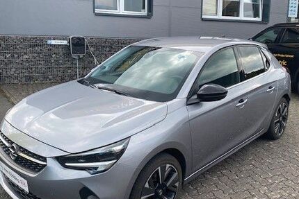 Opel Corsa 34.650 km 15.970 &euro; Büren 33142