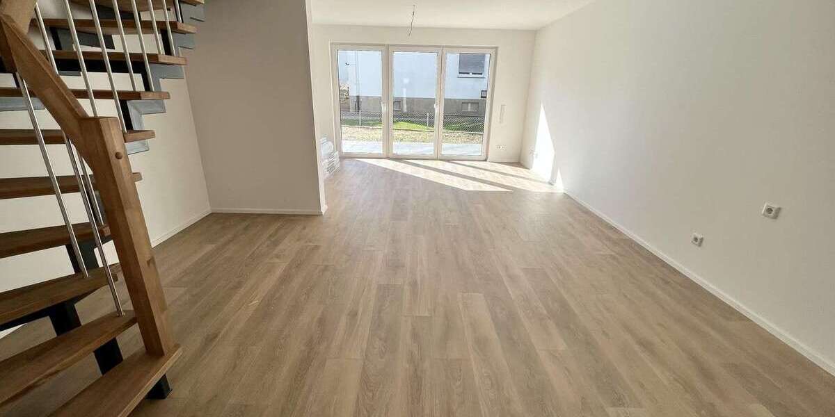 Einfamilienhaus Paderborn Elsen - 5.5 Zimmer, 127 m&sup2;, 1.500&euro; | Angebot:26788917