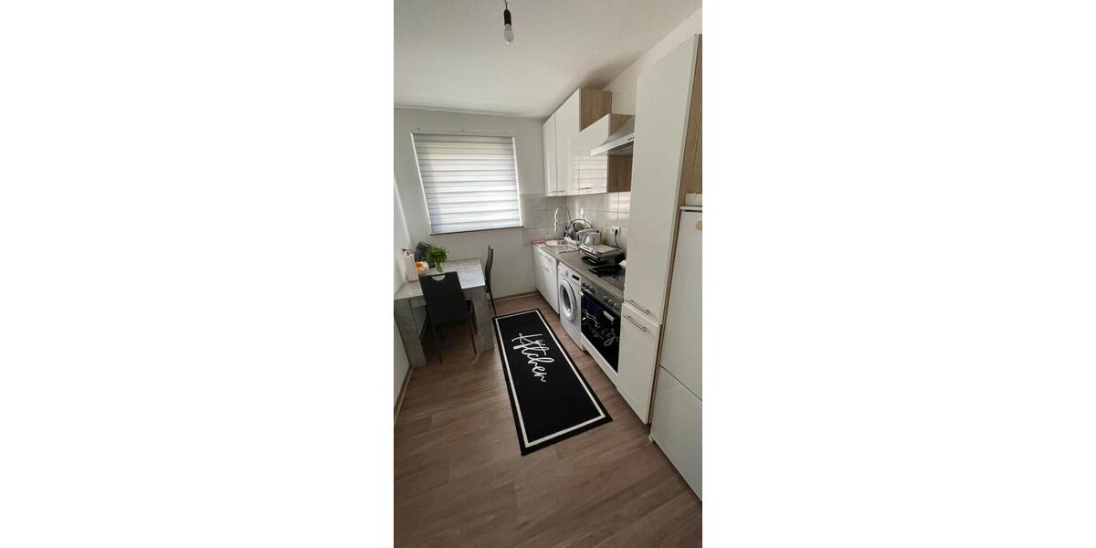 Erdgeschoßwohnung Büren - 3 Zimmer, 76 m&sup2;, 135.000&euro; | Angebot:27192592