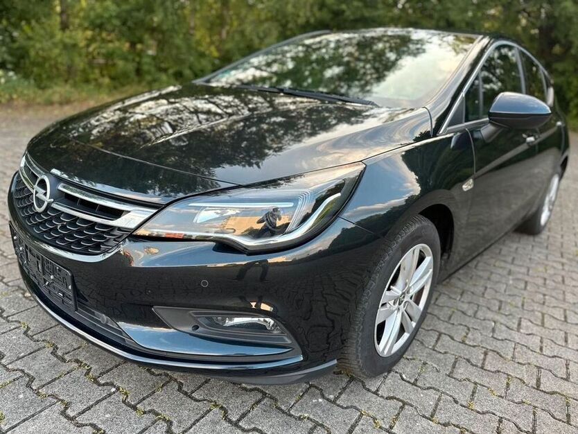 Astra