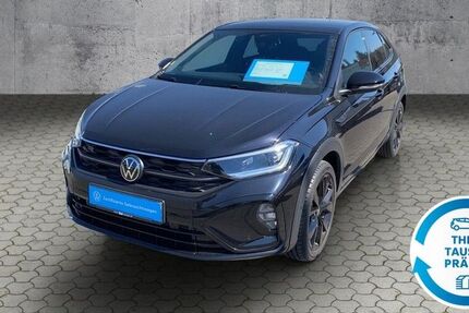 VW Taigo