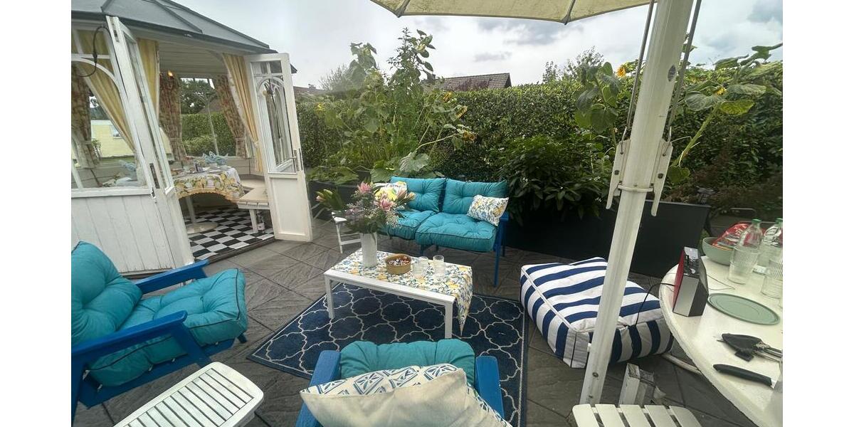 Nahe Paderborn - Exklusive 2 Zi.-Wohnung mit Südbalkon & Garten - 2- Willebadessen | Angebot:27531888