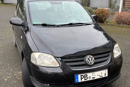 VW Fox 147.000 km 1.850 € Paderborn 33098