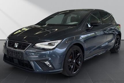 Seat Ibiza 19.698 km 16.290 &euro; Paderborn 33104