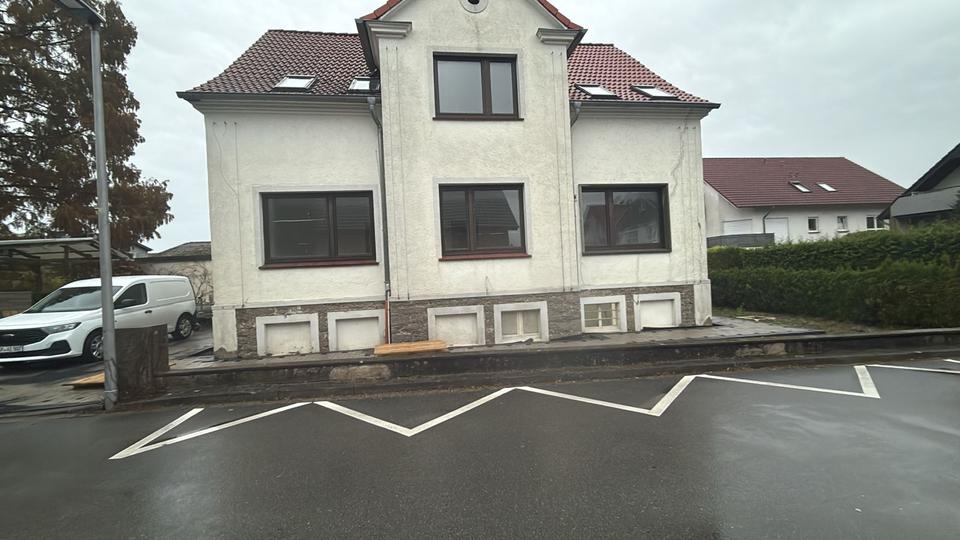 Etagenwohnung Detmold Hakedahl - 3 Zimmer, 110 m&sup2;, 1.050&euro; | Angebot:25170854