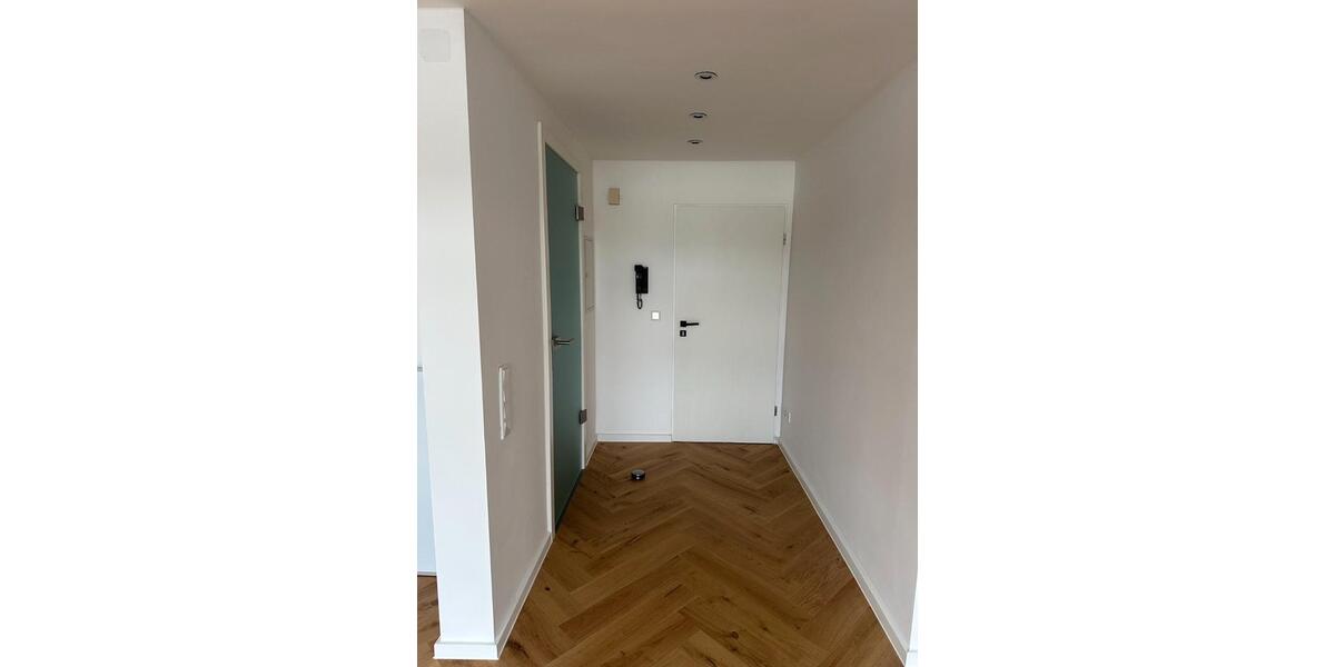 Dachgeschoßwohnung Paderborn Univiertel - 1 Zimmer, 31 m&sup2;, 435&euro; | Angebot:27551955