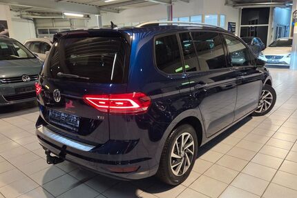 VW Touran 120.000 km 16.999 &euro; Salzkotten 33154