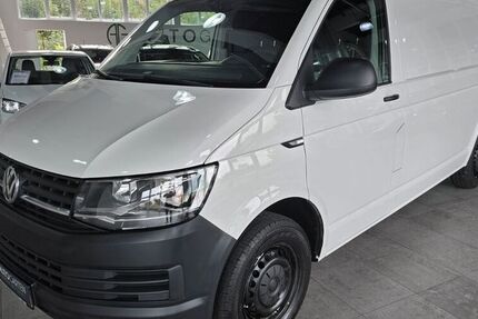 VW T6 Transporter
