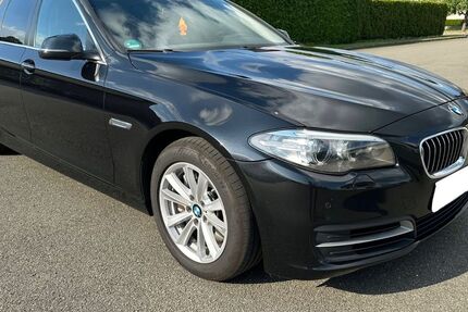 BMW 530 217.000 km 12.490 &euro; Bad Lippspringe 33175