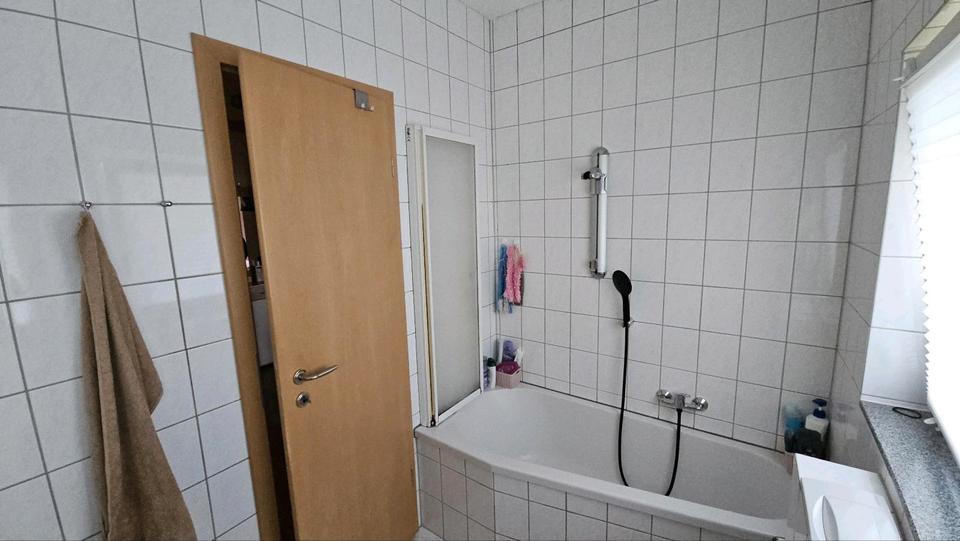 Eigentumswohnung 82qm², nah an Kindergarten und Grundschule. 4 zimmer