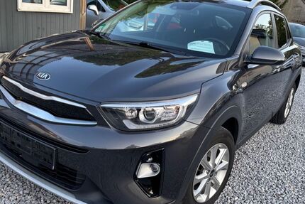 Kia Stonic 67.044 km 12.990 &euro; Paderborn 33104