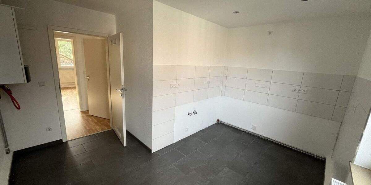 Etagenwohnung Detmold Innenstadt - 3 Zimmer, 72 m&sup2;, 695&euro; | Angebot:25566302