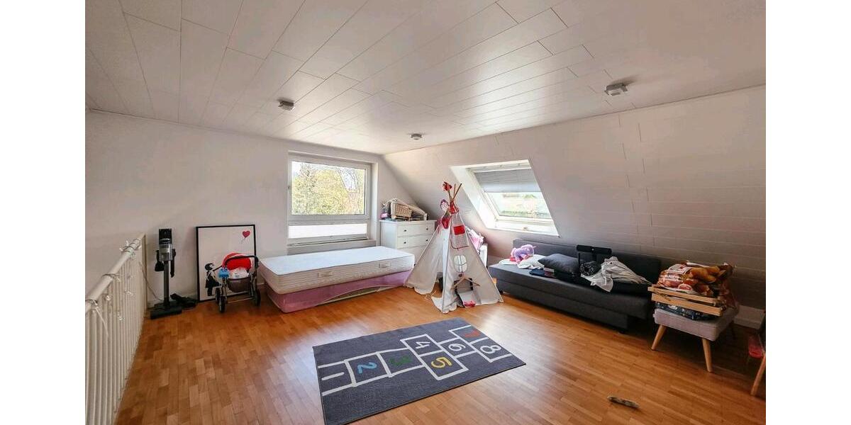 Maisonettenwohnung Detmold Hakedahl - 5 Zimmer, 117 m&sup2;, 295.000&euro; | Angebot:27201199