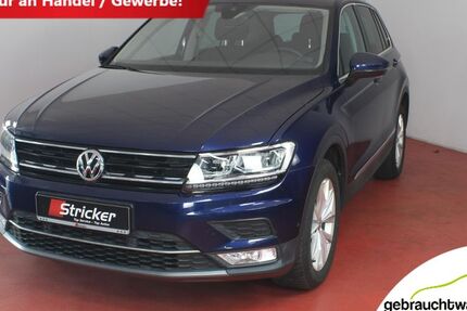 VW Tiguan 104.993 km 19.949 &euro; Horn Bad Meinberg 32805