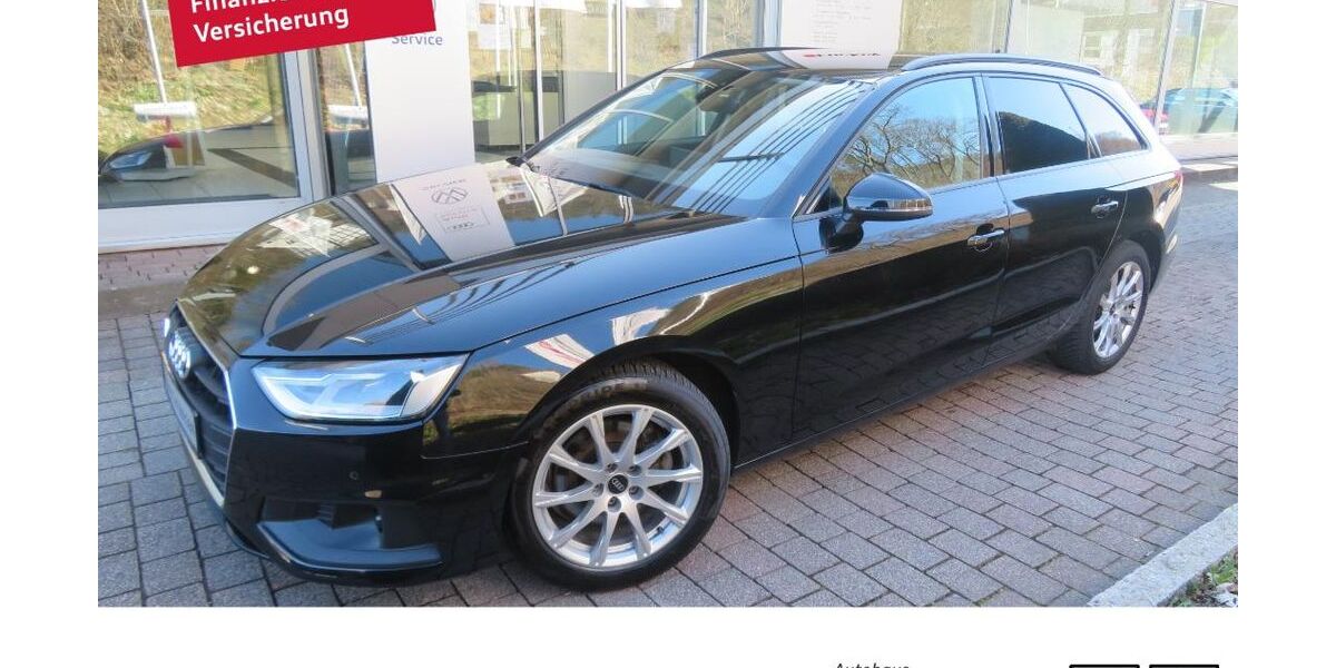 Audi A4 48.114 km 23.990 &euro; Marsberg 34431