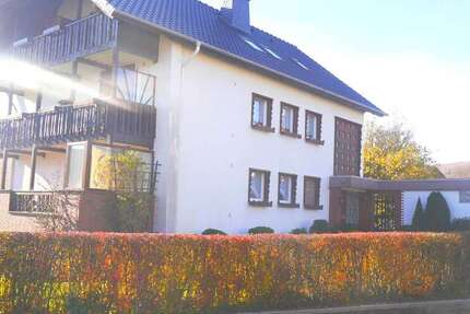 Haus Bad Driburg - 14 Zimmer, 345 m&sup2;, 395.000&euro; | Angebot:24955996