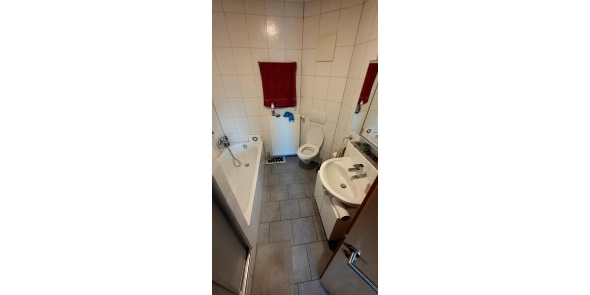 Dachgeschoßwohnung Paderborn Elsen - 2 Zimmer, 62 m&sup2;, 850&euro; | Angebot:27603640