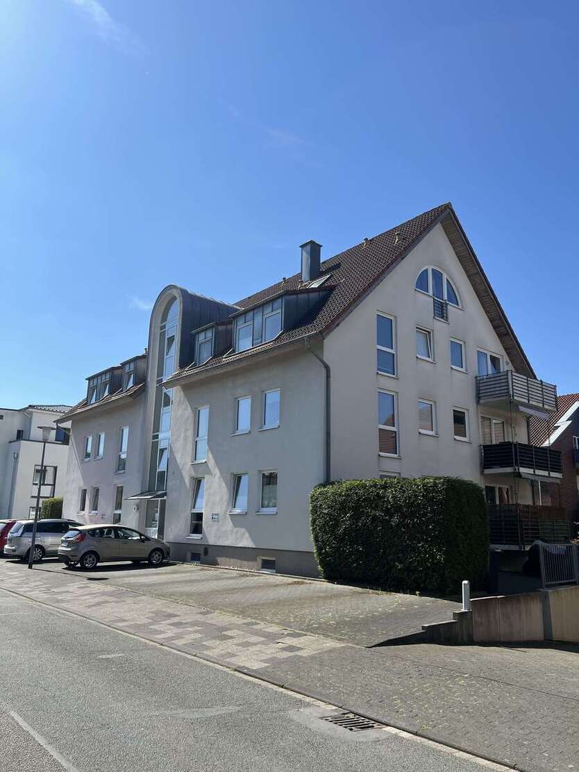 Wohnung zum Mieten in Paderborn 850 € 94.44 m² 3 zimmer