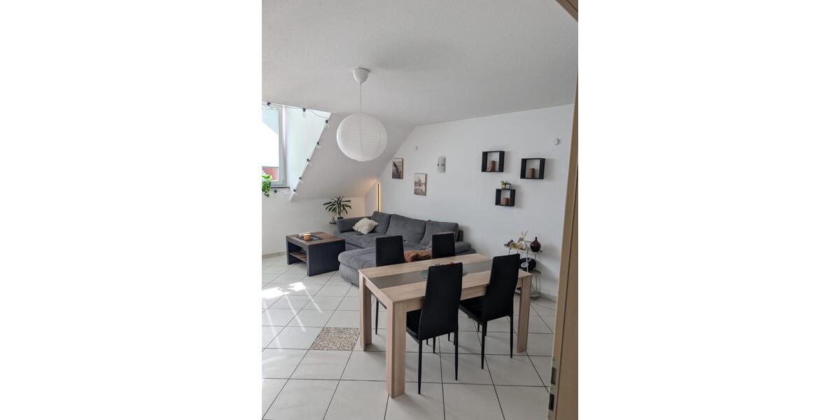 Maisonettenwohnung Geseke - 3 Zimmer, 70 m&sup2;, 950&euro; | Angebot:27596199