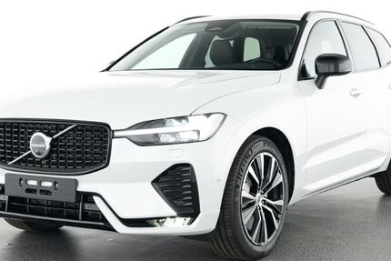 Volvo XC60 19.700 km 43.450 &euro; Schloß Holte-Stukenbrock 33758