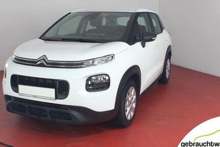 Citroen C3 Aircross 56.703 km 8.479 € Horn Bad Meinberg 32805