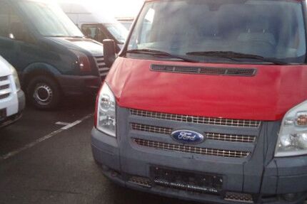 Ford Transit 194.700 km 5.490 &euro; Paderborn 33104