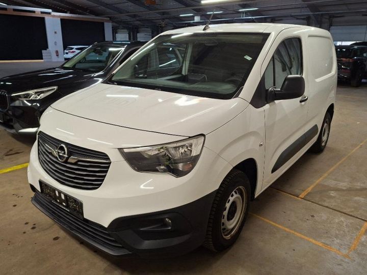 Opel Combo 56.000 km 13.999 &euro; Bad Lippspringe 33175