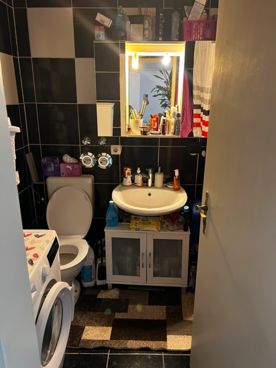 Charmante 2-Zimmer-Etagenwohnung mit Balkon und Stellplatz - Ihr neues Zuhause in Rheda-Wiedenbrück