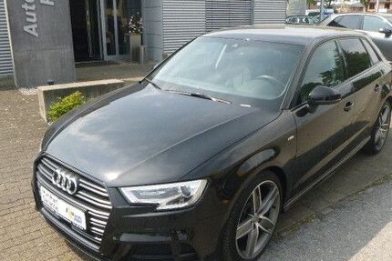 Audi A3 75.850 km 22.790 € Delbrück 33129