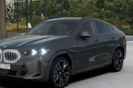 BMW X6 25.257 km 78.880 &euro; Paderborn 33104