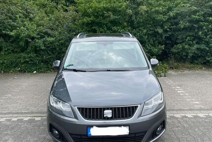 Seat Alhambra 212.500 km 8.500 &euro; Schloß Holter-Stukenbrock 33758